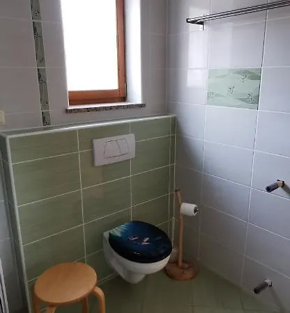 Bora Moscenicka Draga 4* Moscenice