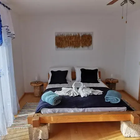 Bora Moscenicka Draga 4* Moscenice