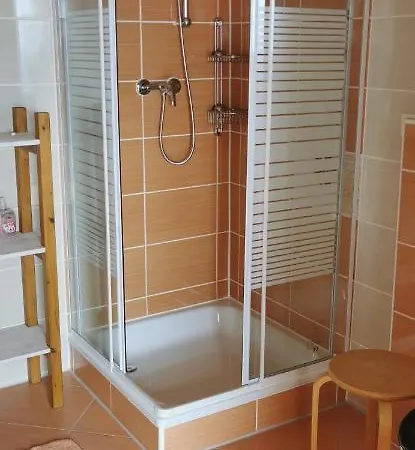 Bora Moscenicka Draga Bed & Breakfast 4*
