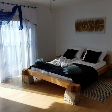 Bora Moscenicka Draga Moscenice