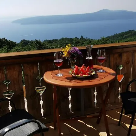 Bora Moscenicka Draga Moscenice
