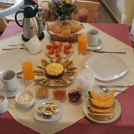 Bora Moscenicka Draga Bed & Breakfast Moscenice
