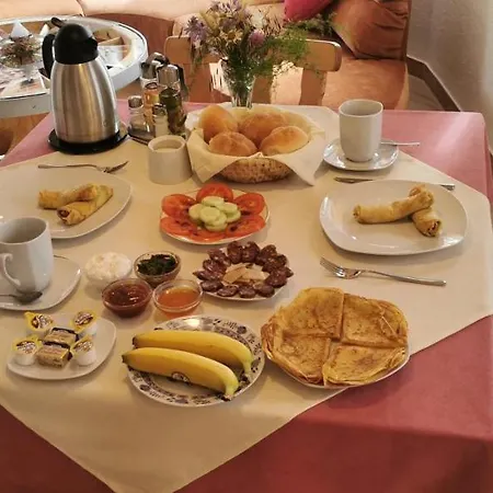 Bora Moscenicka Draga Bed & Breakfast Moscenice