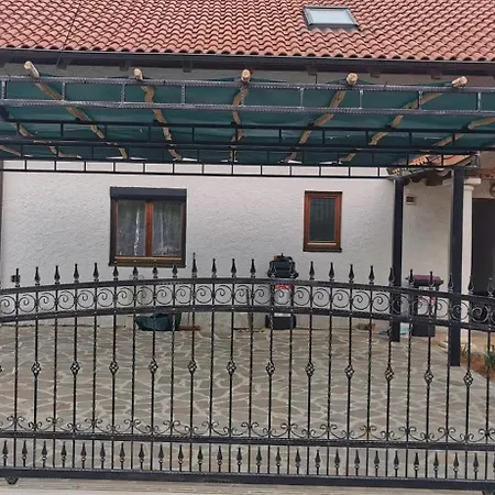 Bed & Breakfast Bora Moscenicka Draga