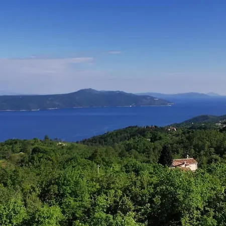 Bora Moscenicka Draga Bed & Breakfast Moscenice