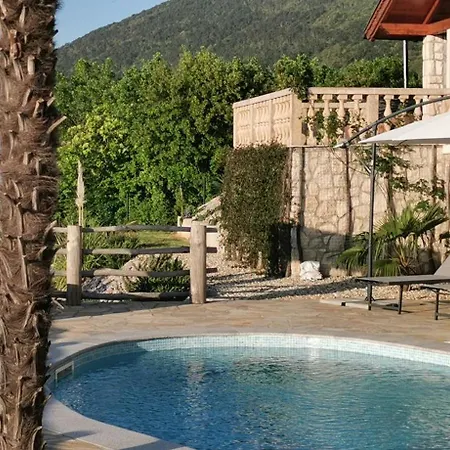 Bed & Breakfast Bora Moscenicka Draga 4*