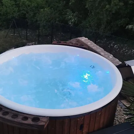 Bora Moscenicka Draga Bed & Breakfast Moscenice