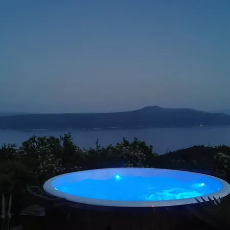 Bora Moscenicka Draga