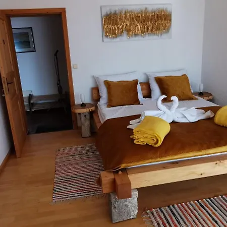 Bora Moscenicka Draga 4* Moscenice