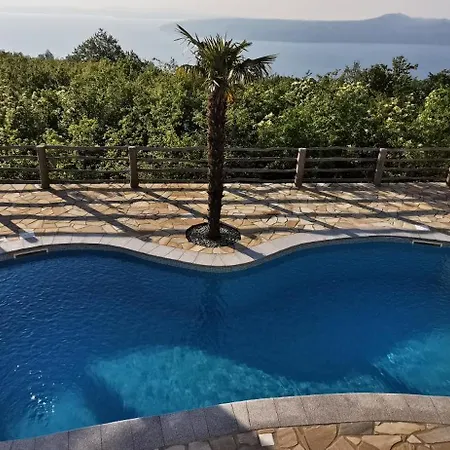 Bora Moscenicka Draga 4* Moscenice